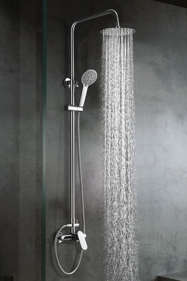 rainshower
